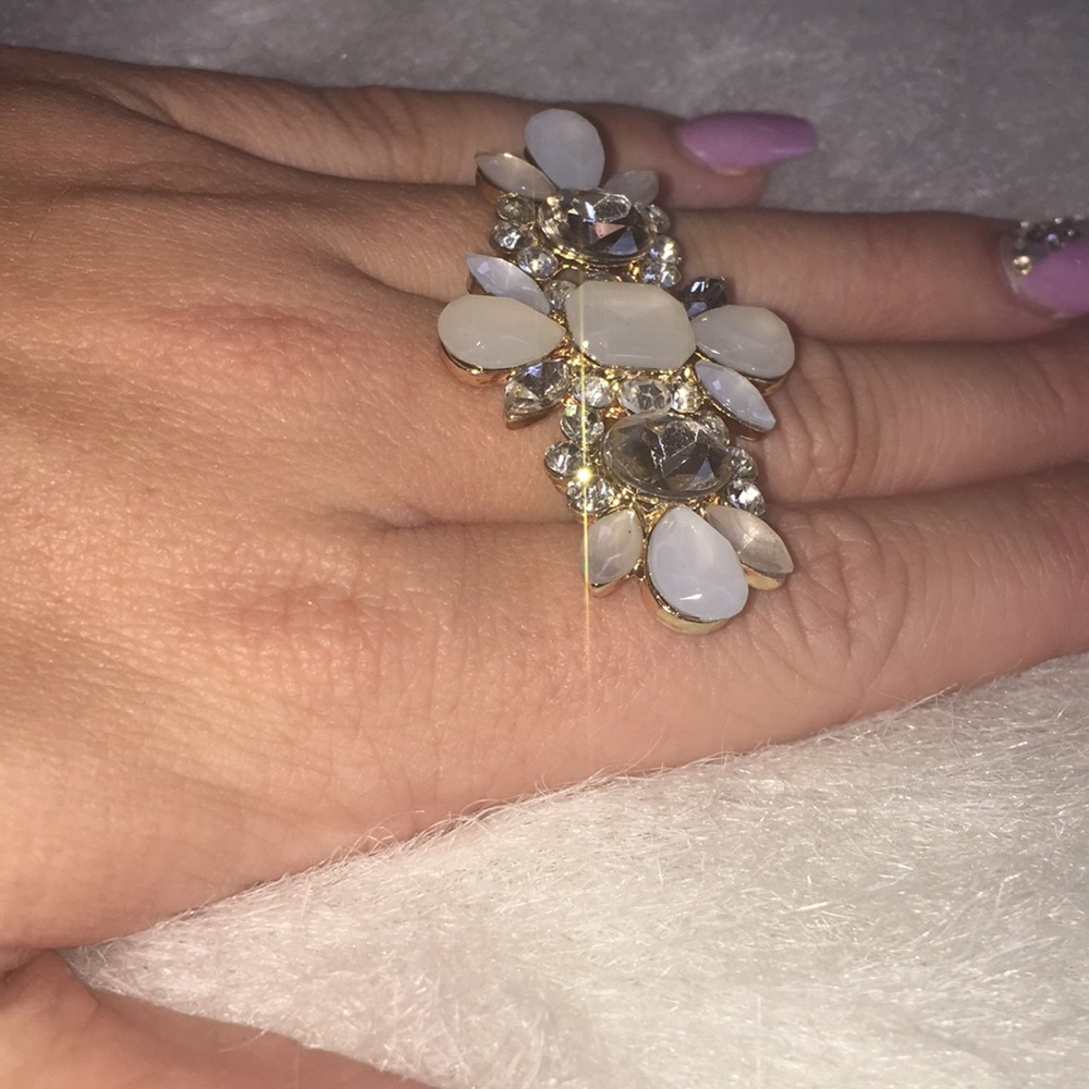 RING BLING BLING